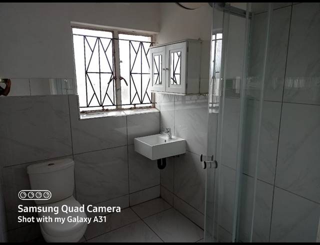 1 BEDROOM APARTMENT FOR SALE IN OVERPORT